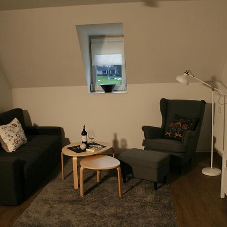 מונטבאור Apartpeterstor מראה חיצוני תמונה