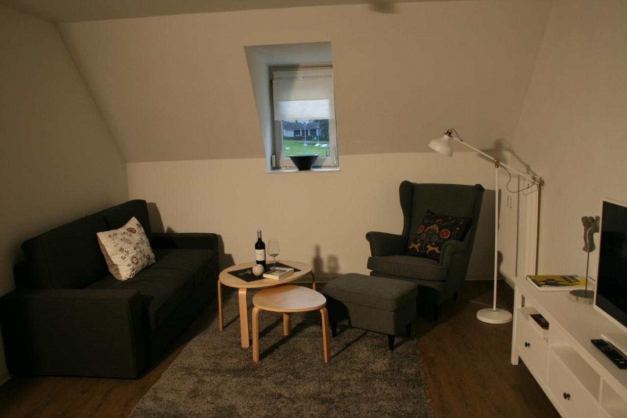 מונטבאור Apartpeterstor מראה חיצוני תמונה