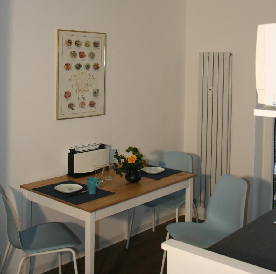 מונטבאור Apartpeterstor מראה חיצוני תמונה