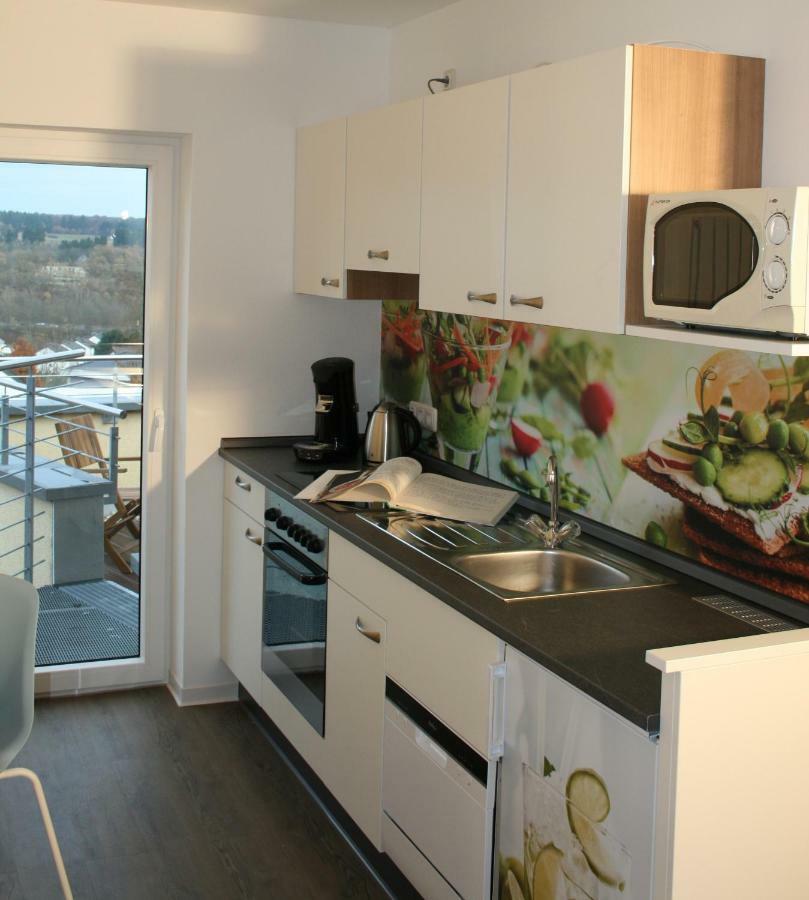 מונטבאור Apartpeterstor מראה חיצוני תמונה