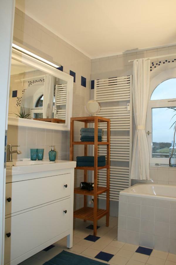 מונטבאור Apartpeterstor מראה חיצוני תמונה