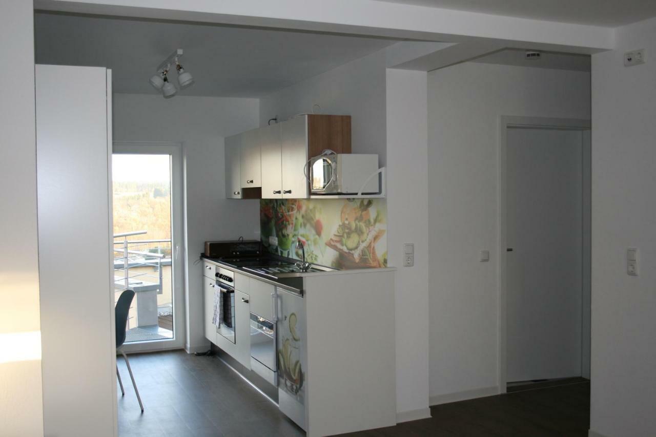 מונטבאור Apartpeterstor מראה חיצוני תמונה