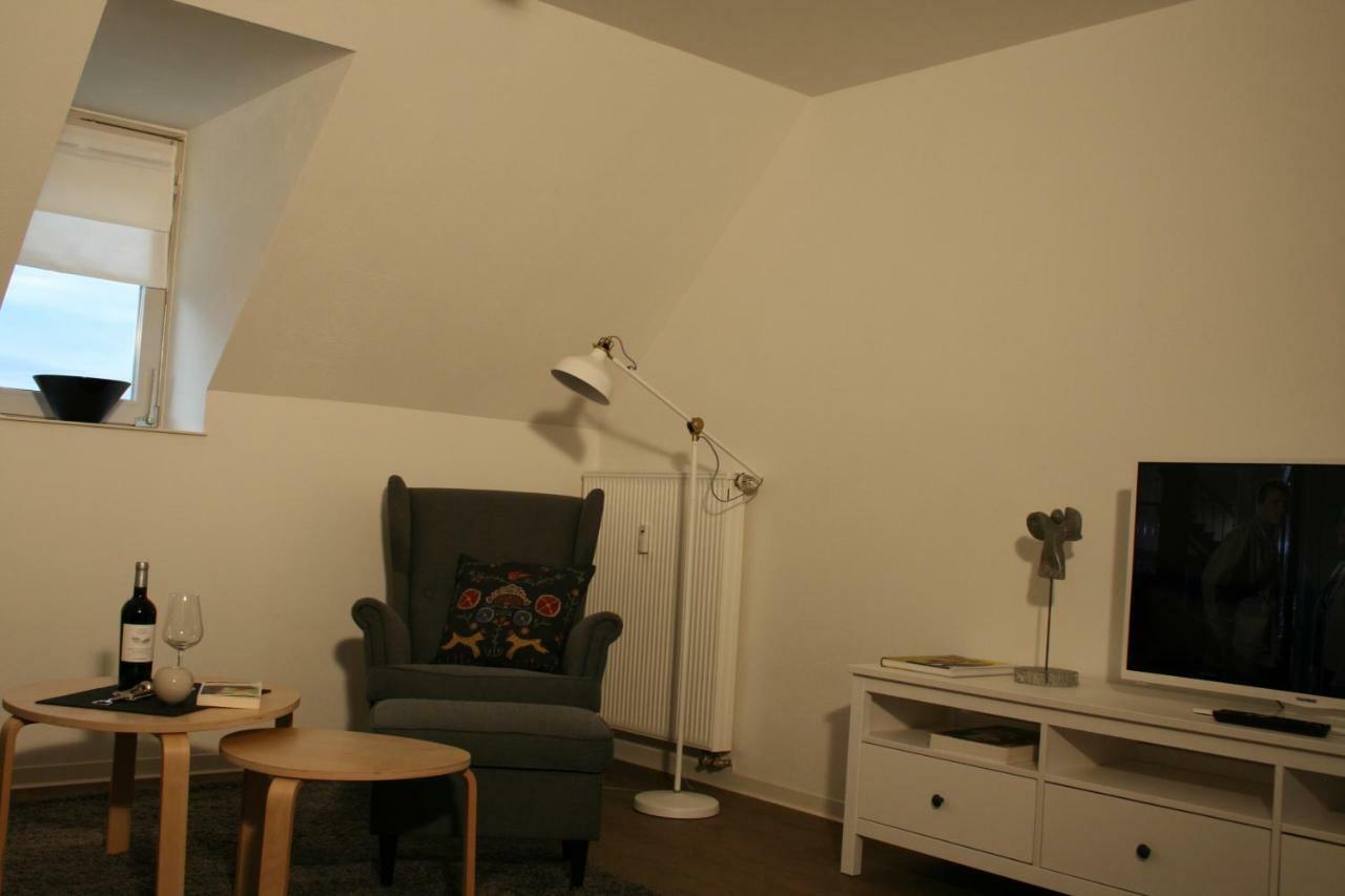 מונטבאור Apartpeterstor מראה חיצוני תמונה